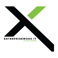 EnterpriseWorx UK logo - Similar company to Dataforest