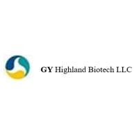 GY Highland Biotech LLC logo - Similar company to Stolle Asia-Highland Biotech Co., Ltd