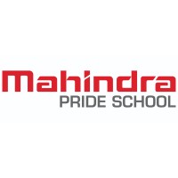 Mahindra Pride School logo - Similar company to Naandi Foundation