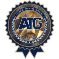 Instituto ATG logo - Similar company to Ótima Estratégia E Gestão
