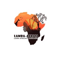 Lambaafrica logo - Similar company to Hikari Design