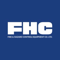 Fire and Hazard Control Co. logo - Similar company to Reda Hazard Control