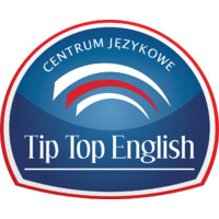 Centrum Językowe TIP TOP English logo - Similar company to Sunyu Group