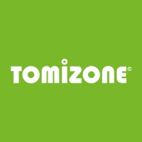 Tomizone logo - Similar company to Broadtec Group