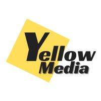 YellowMedia Services logo - Similar company to Infinity Relations, Inc. Increase Your Visibility