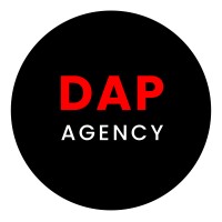 DAP Agency logo - Similar company to Grupo Match