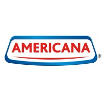 Gulf Food Company - Americana LLC logo - Similar company to Spring Valley Food Industries