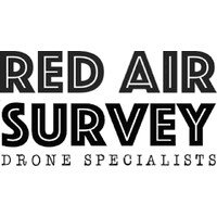 Red Air Survey and Media logo - Similar company to Sutter Aviation Consulting