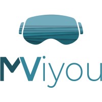 MViyou logo - Similar company to Hd Box Studio
