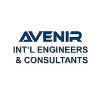 Avenir International Engineers & Consultants logo - Similar company to Bridgers Consultants & Engineers