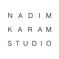 Nadim Karam Studio logo - Similar company to Yared Architects