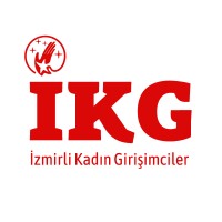İzmirli Kadın Girişimciler Derneği logo - Similar company to Iccd