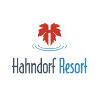 Hahndorf Resort logo - Similar company to Beqa Lagoon Resort