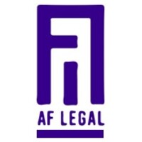 AF LEGAL LAW FIRM logo - Similar company to Physaro