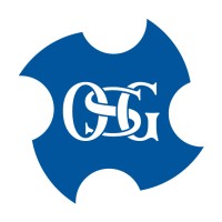OSG Corporation logo - Similar company to Allied Machine & Engineering