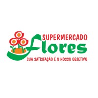 Supermercado Flores logo - Similar company to Infinita Concept