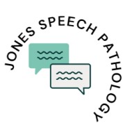 Jones Speech Pathology logo - Similar company to Wingman Avtech