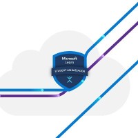 Microsoft Learn Student Club SCE logo - Similar company to Microsoft Learn Student Club - Nibm