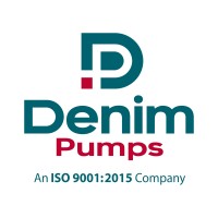 Denim Pumps logo - Similar company to Marick Denim