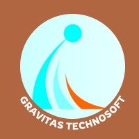 Gravitas Technosoft logo - Similar company to Pinak Technolabs