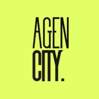 Agencity logo - Similar company to Zaff Design