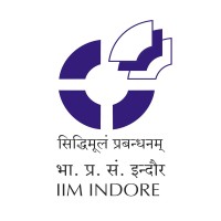 IIM Indore - General Management Programme For Executive UAE logo - Similar company to Iimiin