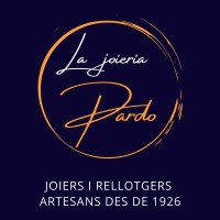 Joyería Pardo logo - Similar company to Linkedian