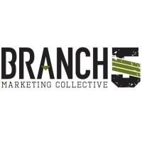 Branch 5 Marketing Collective LLC logo - Similar company to Investors Stock Daily, Inc.
