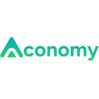 Aconomy Foundation logo - Similar company to Aconomy