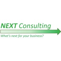 Next Consulting LLC logo - Similar company to Next Consulting, Llc
