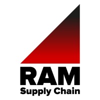 RAM Supply Chain Incorporated logo - Similar company to Sledge Tech