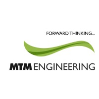 MTM Engineering Ltd logo - Similar company to S.A.S Transition