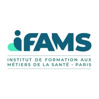 IFAMS logo - Similar company to Géronto 95