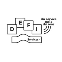 DEFI Services + logo - Similar company to Essy Groupe