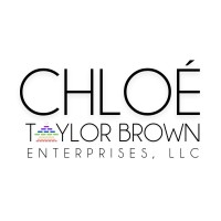 Chloé Taylor Brown Enterprises, LLC logo - Similar company to Derma Essentials