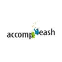 ACCOMPLEASH logo - Similar company to Jémle