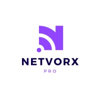 Netvorx Pro logo - Similar company to Netheart Networks