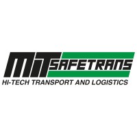 MITSAFETRANS TRASPORTI & LOGISTICA HI-TECH logo - Similar company to Mit Ambiente Srl