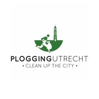 Plogging Utrecht logo - Similar company to Green Office Utrecht