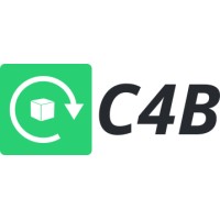 C4B logo - Similar company to C4B Software And Intelligent Business Solutions- Lead Generation- Database