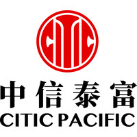 CITIC Pacific Limited logo - Similar company to Citic Group