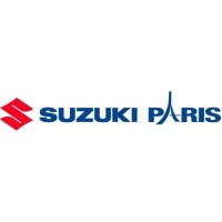 Suzuki Paris logo - Similar company to Fytbc_Focus Young Talents