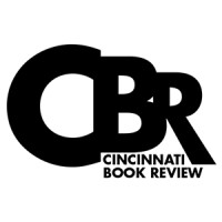 Cincinnati Book Review logo - Similar company to 2Leaf Press