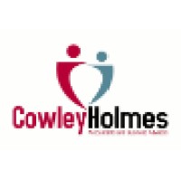 Cowley Holmes Accountants logo - Similar company to Pc Bookkeeping Services (Oswestry)