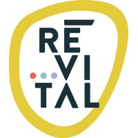 Revital logo - Similar company to Zorgplus24/7