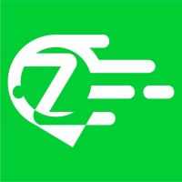 ZOOM TAXI logo - Similar company to H