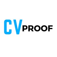 CVProof.com logo - Similar company to Neocortexai