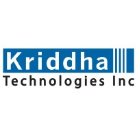 Kriddha Technologies Inc logo - Similar company to Coventek, Inc.