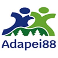 Adapei88 logo - Similar company to Avsea