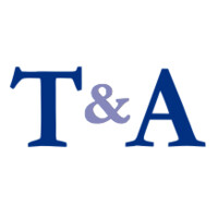 T&A logo - Similar company to Sweetspot